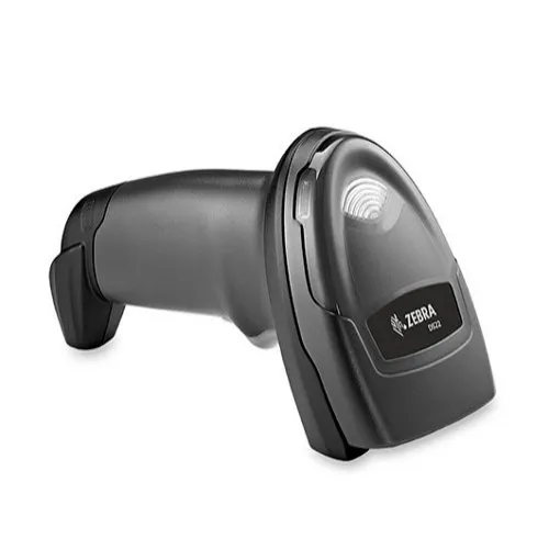 Barcode scanner