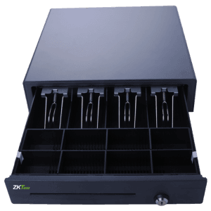 Cash drawer