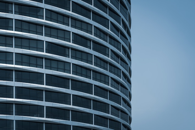 Business hotels