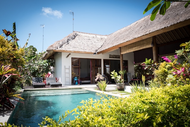 Guest houses &amp; B&amp;Bs