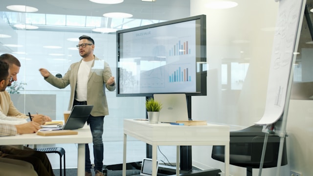 GloHub real-time financial statements