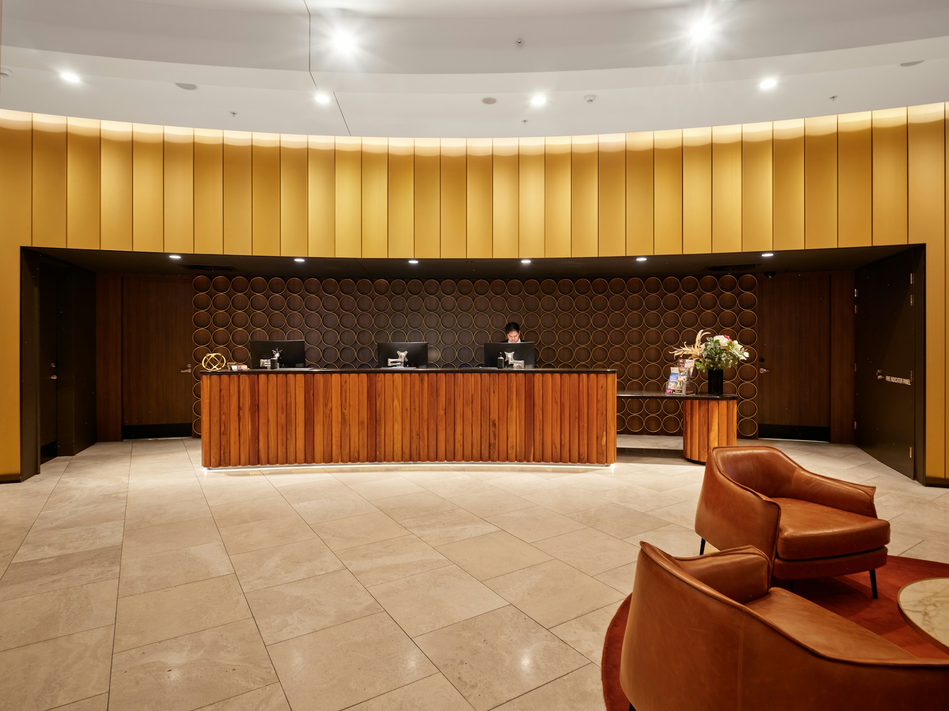 Hotels & Lodges
